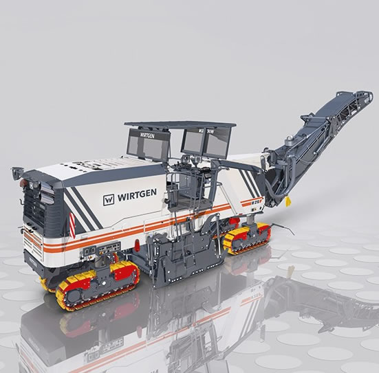 冷銑刨機(jī)W215